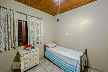Quarto de casa à venda com 3 quartos, 220m² em Cidade Mãe do Céu, São Paulo
