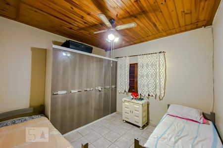 Quarto de casa à venda com 3 quartos, 220m² em Cidade Mãe do Céu, São Paulo