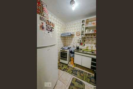 Casa à venda com 220m², 3 quartos e 2 vagasCozinha