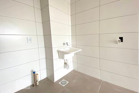 Apartamento à venda com 50m², 2 quartos e 1 vaga Apartamento à venda com 50m², 2 quartos e 1 vagaÁrea de Serviço