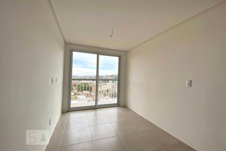 Sala de apartamento à venda com 2 quartos, 50m² em Primavera, Novo Hamburgo