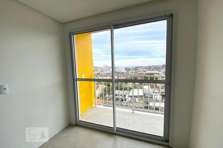 Sala de apartamento à venda com 2 quartos, 50m² em Primavera, Novo Hamburgo