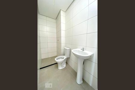 Apartamento à venda com 50m², 2 quartos e 1 vaga Apartamento à venda com 50m², 2 quartos e 1 vagaBanheiro