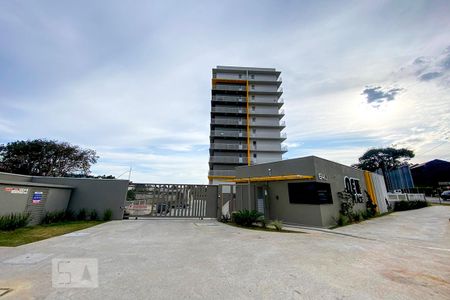 Apartamento à venda com 50m², 2 quartos e 1 vaga Apartamento à venda com 50m², 2 quartos e 1 vagaFachada