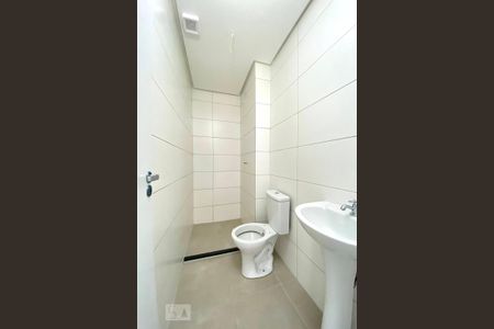 Apartamento à venda com 50m², 2 quartos e 1 vaga Apartamento à venda com 50m², 2 quartos e 1 vagaBanheiro