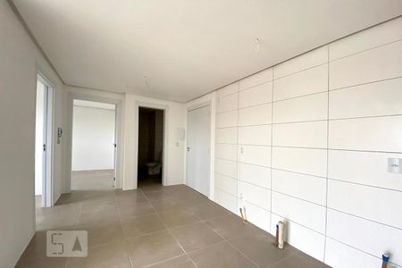 Apartamento à venda com 50m², 2 quartos e 1 vaga Apartamento à venda com 50m², 2 quartos e 1 vagaCozinha
