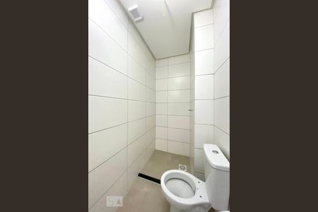 Apartamento à venda com 50m², 2 quartos e 1 vaga Apartamento à venda com 50m², 2 quartos e 1 vagaBanheiro