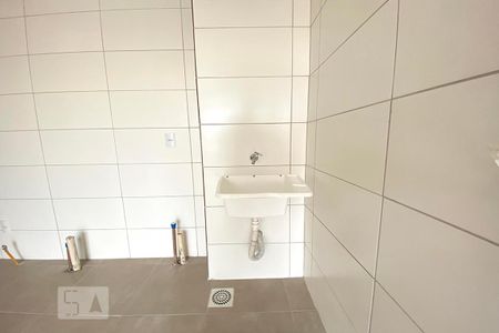 Apartamento à venda com 50m², 2 quartos e 1 vaga Apartamento à venda com 50m², 2 quartos e 1 vagaÁrea de Serviço