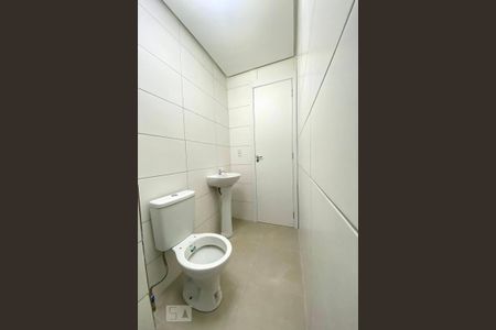 Apartamento à venda com 50m², 2 quartos e 1 vaga Apartamento à venda com 50m², 2 quartos e 1 vagaBanheiro