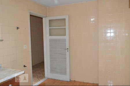 Apartamento à venda com 103m², 3 quartos e 1 vagaCozinha