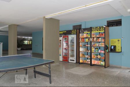 Apartamento à venda com 103m², 3 quartos e 1 vagaConveniência