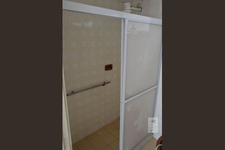 Apartamento à venda com 103m², 3 quartos e 1 vagaBanheiro da Suíte