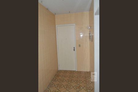 Apartamento à venda com 103m², 3 quartos e 1 vagaÁrea de Serviço