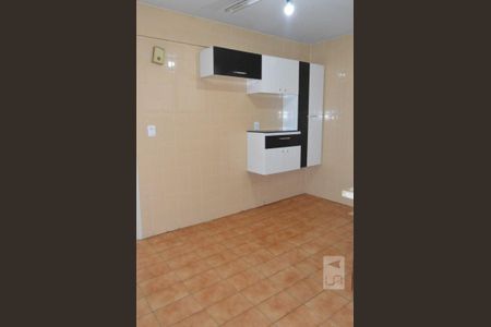 Apartamento à venda com 103m², 3 quartos e 1 vagaCozinha