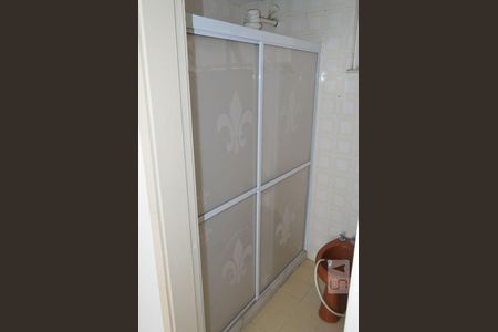 Apartamento à venda com 103m², 3 quartos e 1 vagaBanheiro da Suíte