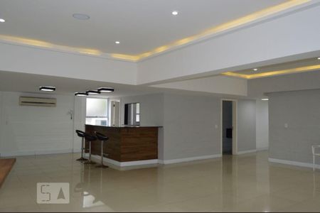 Apartamento à venda com 103m², 3 quartos e 1 vagaÁrea comum - Salão de festas