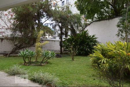 Apartamento à venda com 103m², 3 quartos e 1 vagaJardim