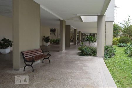 Apartamento à venda com 103m², 3 quartos e 1 vagaJardim