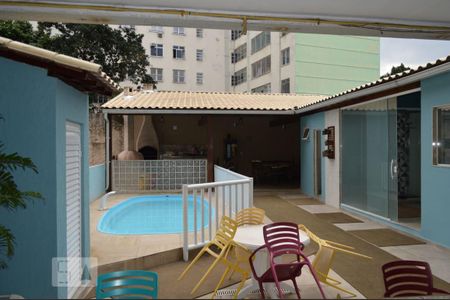 Apartamento à venda com 103m², 3 quartos e 1 vagaPiscina, Sauna e Churrasqueira