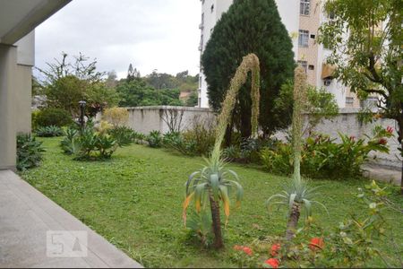 Apartamento à venda com 103m², 3 quartos e 1 vagaJardim