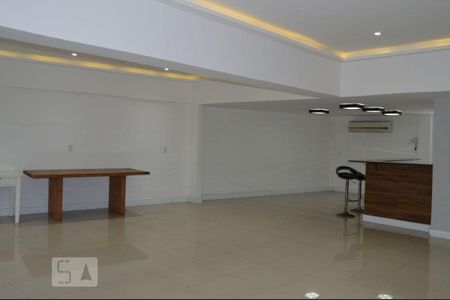 Apartamento à venda com 103m², 3 quartos e 1 vagaÁrea comum - Salão de festas