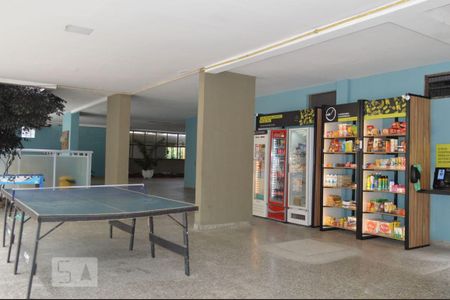 Apartamento à venda com 103m², 3 quartos e 1 vagaConveniência