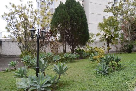 Apartamento à venda com 103m², 3 quartos e 1 vagaJardim