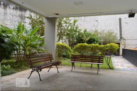 Apartamento à venda com 103m², 3 quartos e 1 vagaJardim