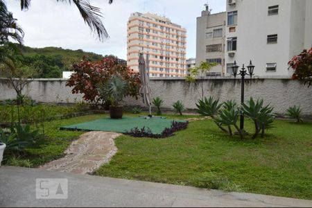 Apartamento à venda com 103m², 3 quartos e 1 vagaJardim