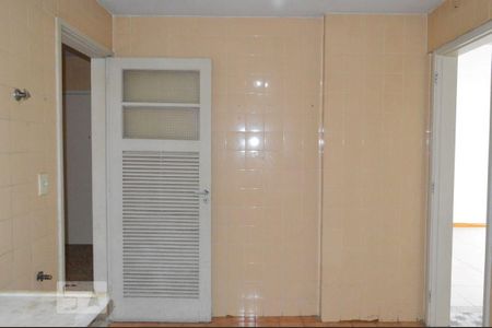Apartamento à venda com 103m², 3 quartos e 1 vagaCozinha