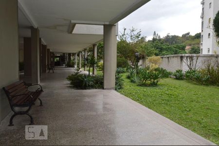 Apartamento à venda com 103m², 3 quartos e 1 vagaJardim