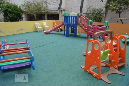 Apartamento à venda com 103m², 3 quartos e 1 vagaBrinquedoteca