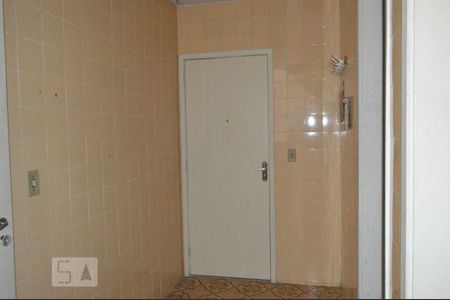 Apartamento à venda com 103m², 3 quartos e 1 vagaÁrea de Serviço