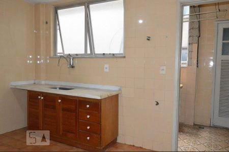 Apartamento à venda com 103m², 3 quartos e 1 vagaCozinha