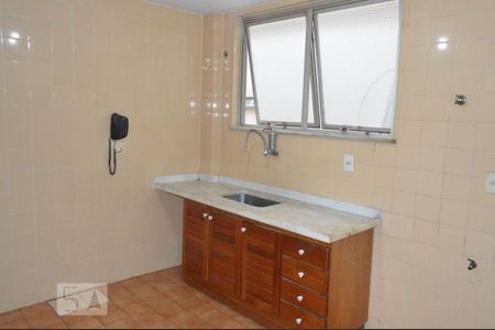 Apartamento à venda com 103m², 3 quartos e 1 vagaCozinha