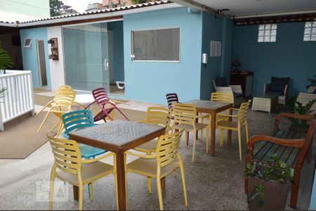 Apartamento à venda com 103m², 3 quartos e 1 vagaPiscina, Sauna e Churrasqueira