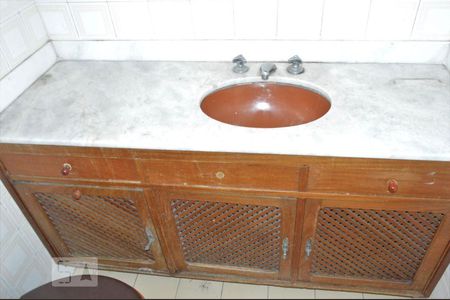 Apartamento à venda com 103m², 3 quartos e 1 vagaBanheiro da Suíte