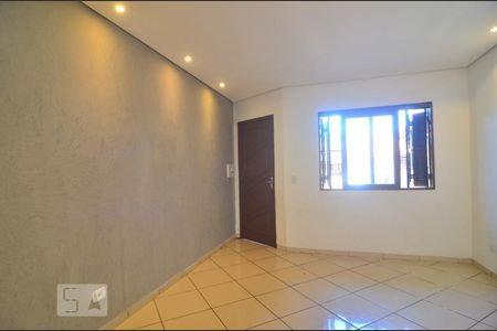 Sala de casa à venda com 2 quartos, 80m² em Mato Grande, Canoas