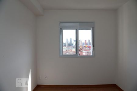 Quarto 1 de apartamento para alugar com 1 quarto, 41m² em Paraíso do Morumbi, São Paulo