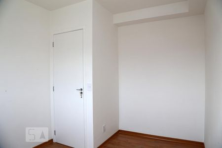 Quarto 1 de apartamento para alugar com 1 quarto, 41m² em Paraíso do Morumbi, São Paulo