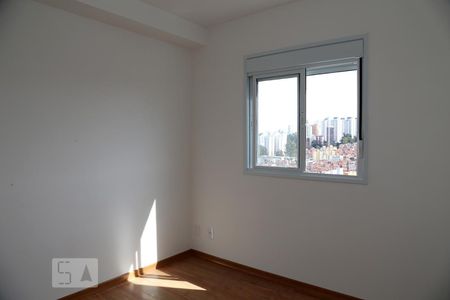 Quarto 1 de apartamento para alugar com 1 quarto, 41m² em Paraíso do Morumbi, São Paulo