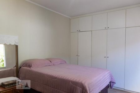 Casa à venda com 200m², 4 quartos e 4 vagasQuarto 3