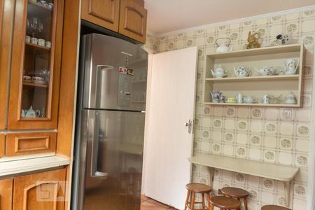 Casa à venda com 200m², 4 quartos e 4 vagasCozinha