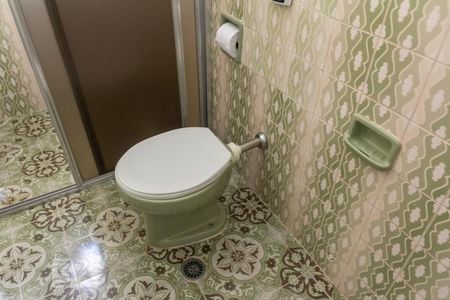 Casa à venda com 200m², 4 quartos e 4 vagasBanheiro Social