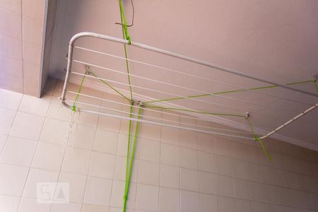 Casa à venda com 200m², 4 quartos e 4 vagasLavanderia