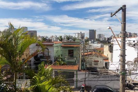 Casa à venda com 200m², 4 quartos e 4 vagasQuarto 1 - vista