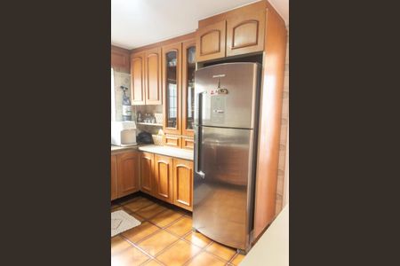 Casa à venda com 200m², 4 quartos e 4 vagasCozinha