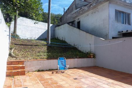 Casa à venda com 200m², 4 quartos e 4 vagasQuintal Fundos