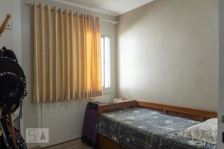 Casa à venda com 200m², 4 quartos e 4 vagasQuarto 2