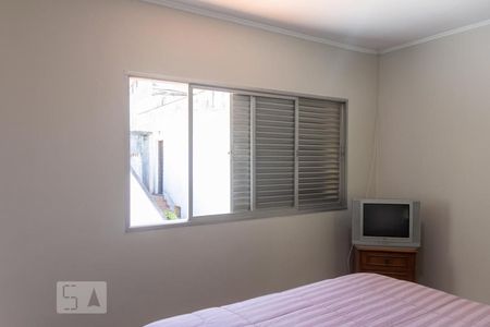 Casa à venda com 200m², 4 quartos e 4 vagasQuarto 3